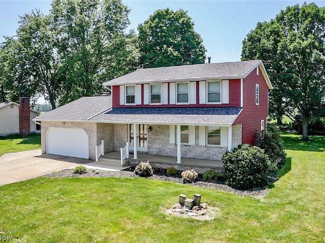 House for sale in Uniontown, Ohio