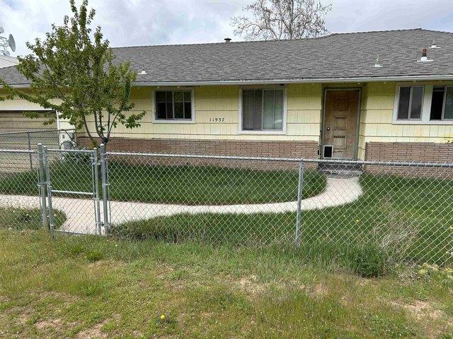 House for sale in Fort Jones, California