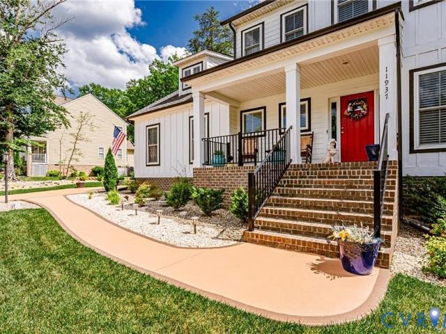 House for sale in Virginia