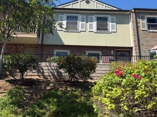 Townhouse for sale in El Cajon, California