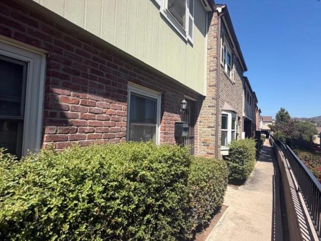 Townhouse for sale in California