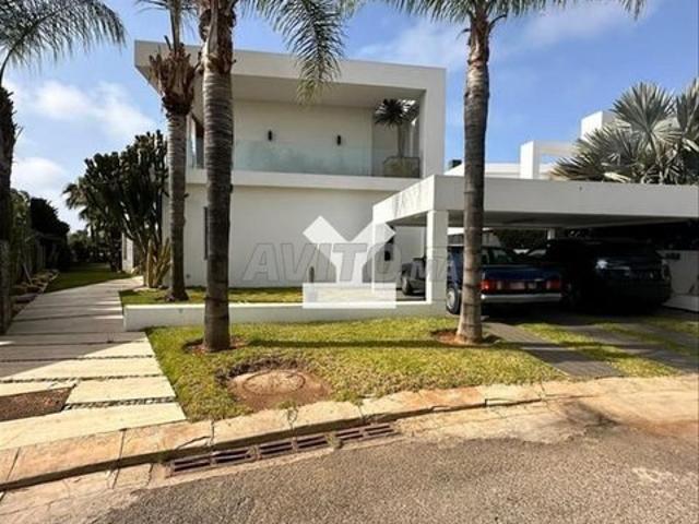 Propriété vente à Gharb-Chrarda-Beni Hssen