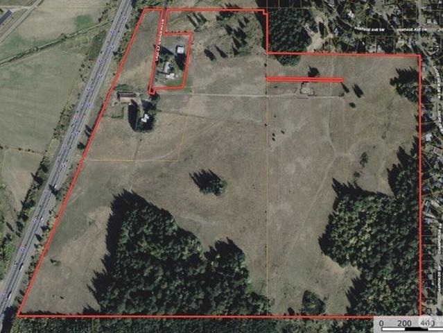 Farm for sale in Olympia, Thurston County
