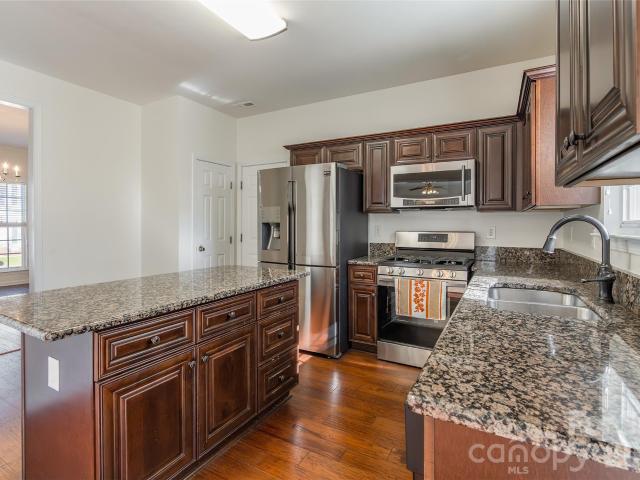 House for sale in Mecklenburg, North Carolina