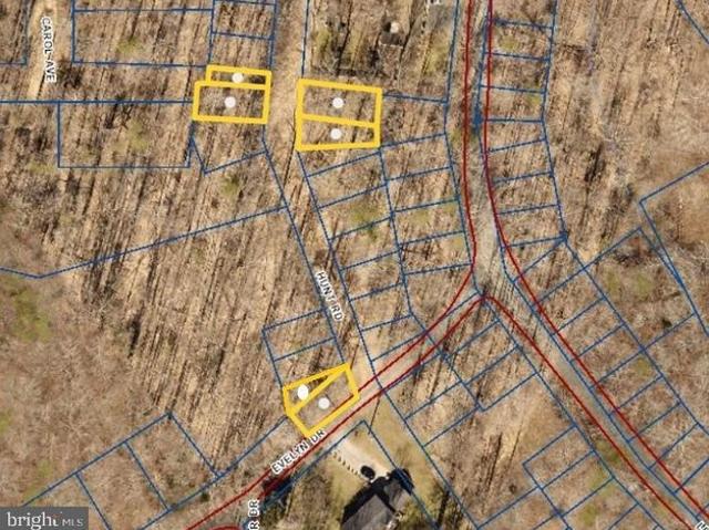 Land for sale in Virginia