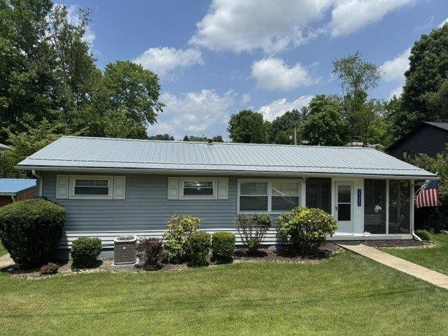 House for sale in Crawford, Pennsylvania