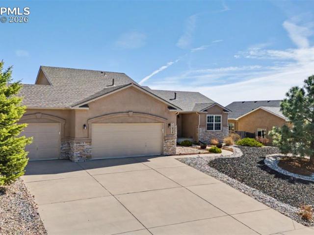 House for sale in Falcon, Colorado