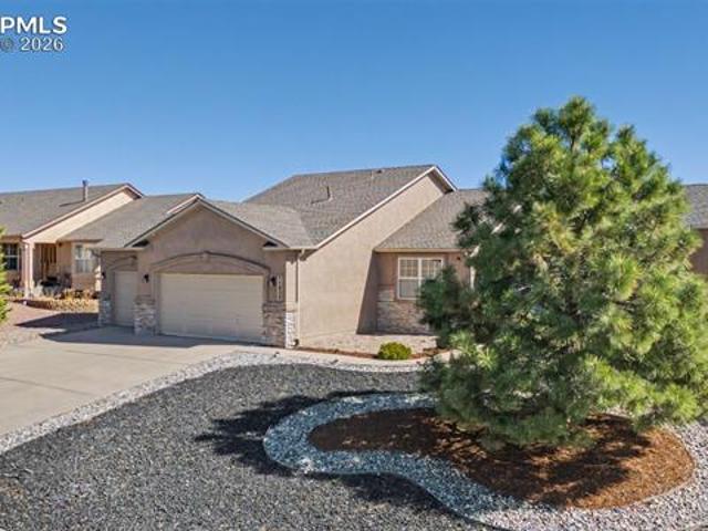 House for sale in Falcon, Colorado