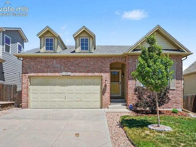 House for sale in Calhan, Colorado