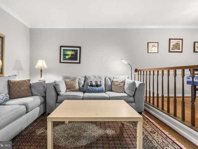 Townhouse for sale in Virginia