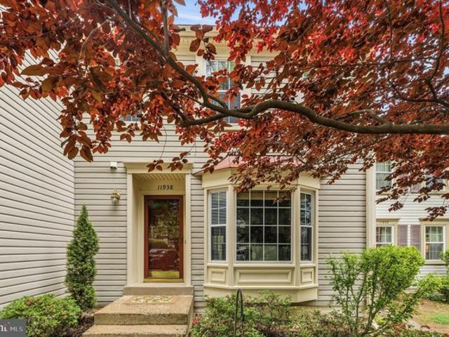 Townhouse for sale in Virginia