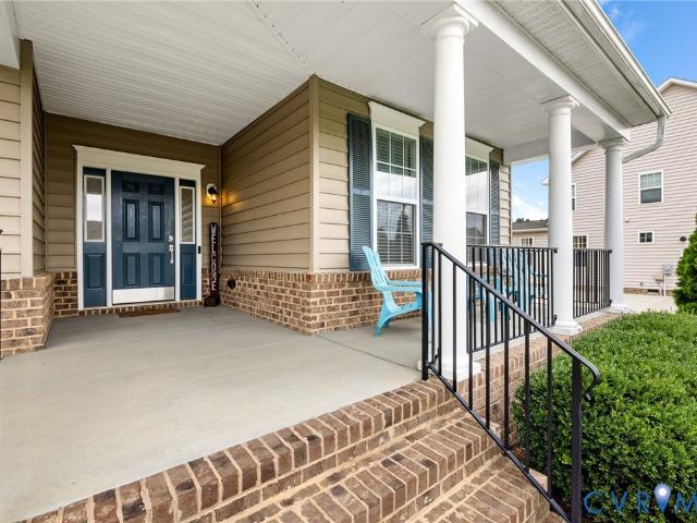 House for sale in Virginia