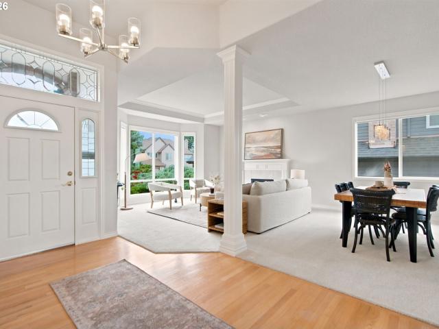 House for sale in Oregonia