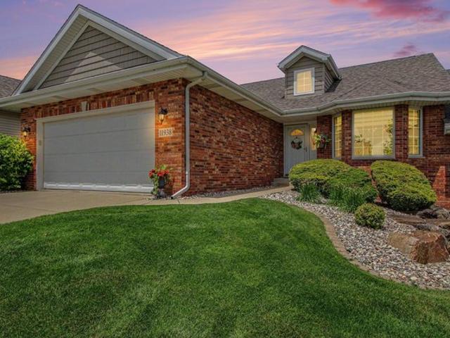 Townhouse for sale in Indiana