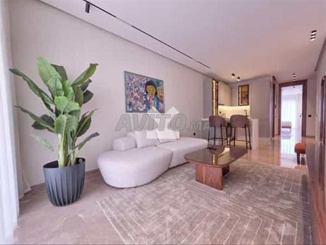 Appartement location à Anfa, Gharb-Chrarda-Beni Hssen
