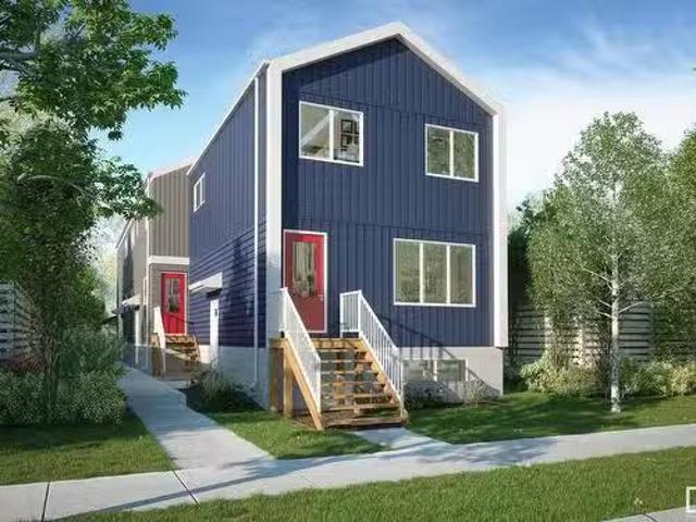 House for sale in Wedgewood, Alberta