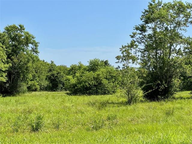 Land for sale in Santa Fe, Texas