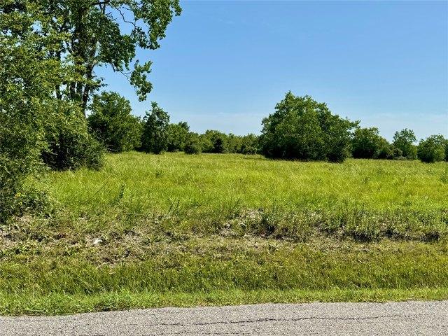Land for sale in Santa Fe, Texas