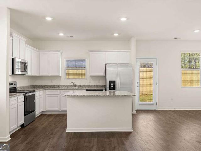 House for sale in Clayton, Georgia