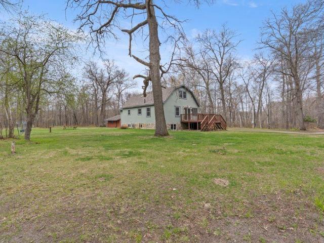 House for sale in Minnesota