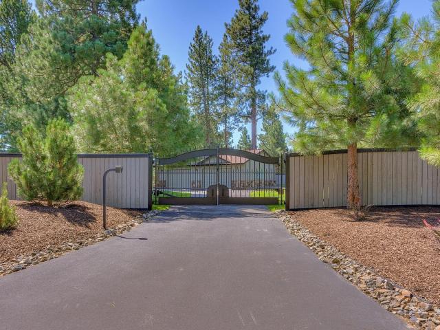 House for sale in Truckee, California