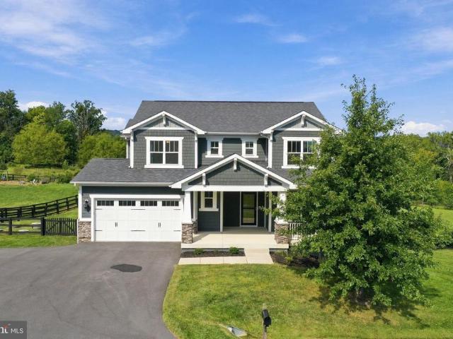 House for sale in Lovettsville, Loudoun County