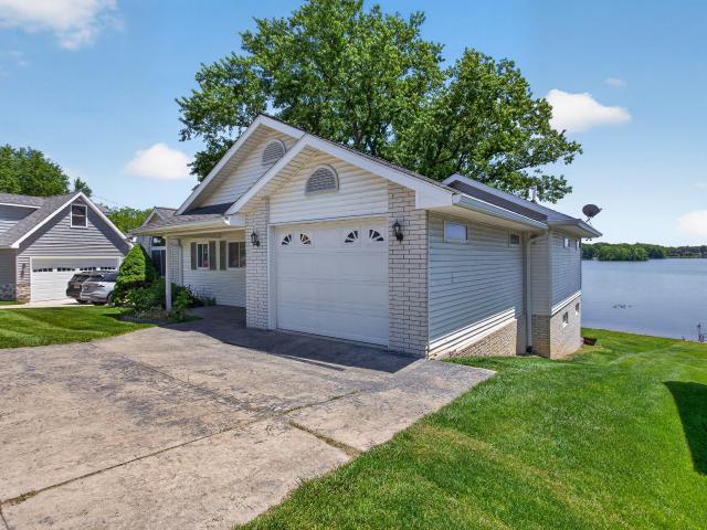 Property for rent in Hillsdale, Michigan