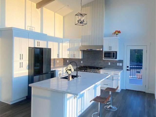 House for sale in Anacortes, Washington