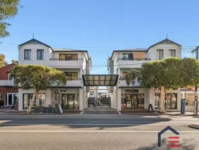Apartment for rent in Leederville, Western Australia