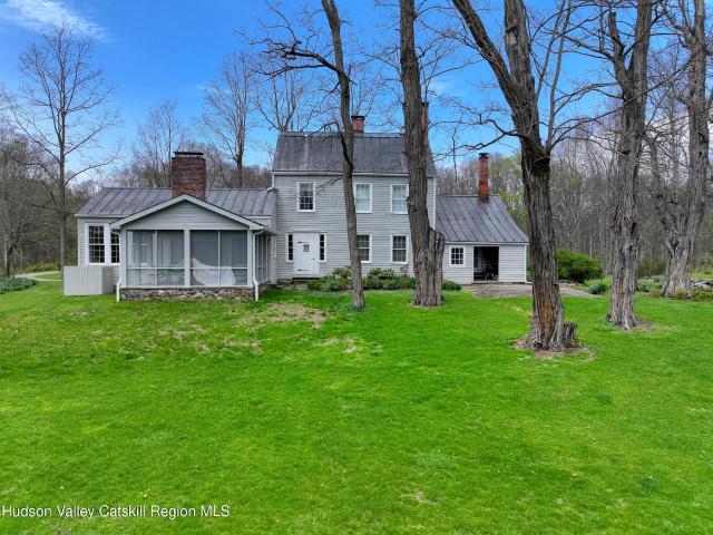 House for sale in Gardiner, New York