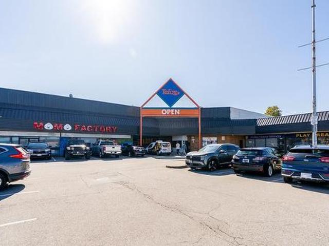 Commercial for rent in Kennedy Heights, Delta