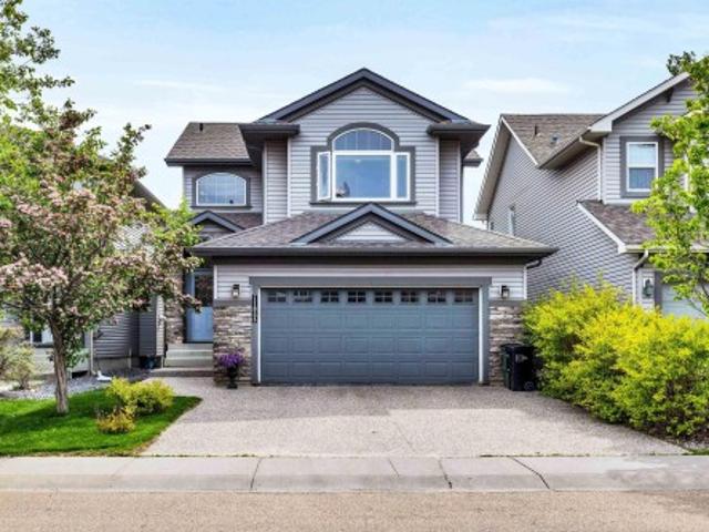 House for sale in Wedgewood, Alberta