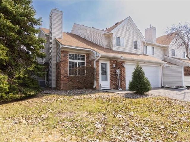 Townhouse for sale in Ramsey, Minnesota