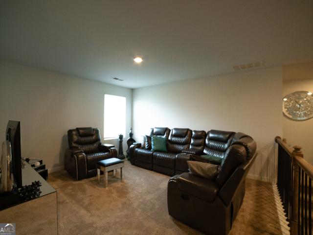 House for sale in Hampton, Georgia