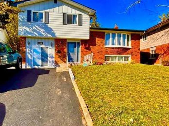 House for sale in Peterborough, Ontario