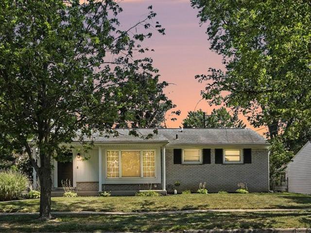 House for sale in Ypsilanti, Michigan