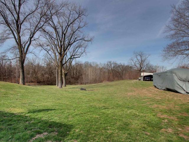 House for sale in Adams, Illinois