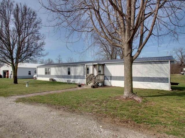 House for sale in Adams, Illinois
