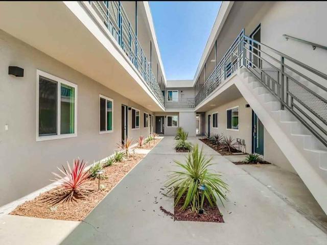 Apartment for rent in Imperial Beach, California