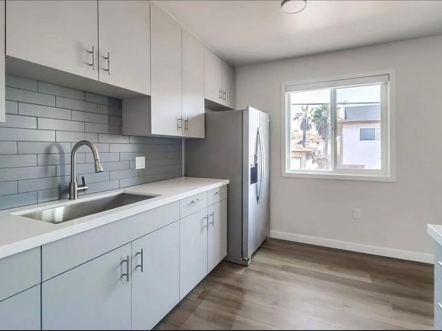 Apartment for rent in Imperial Beach, California