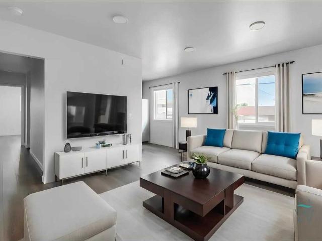 Apartment for rent in Imperial Beach, California