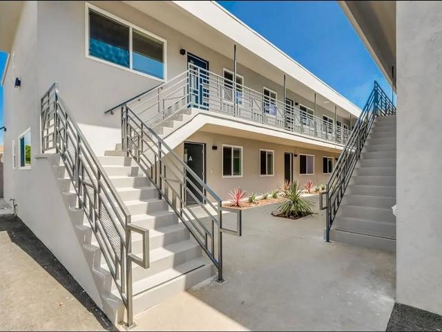 Apartment for rent in Imperial Beach, California