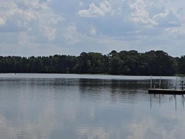 Land for sale in Saluda, South Carolina