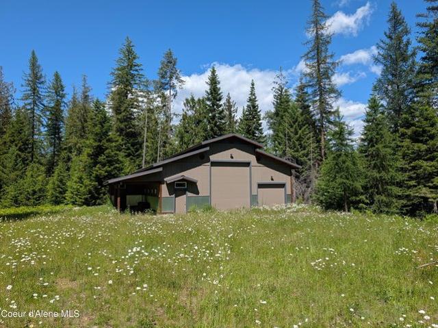 Land for sale in Sandpoint, Idaho