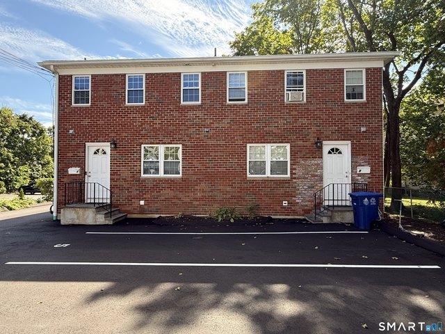 Townhouse for sale in Cos Cob, Connecticut