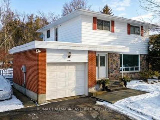 House for sale in Peterborough, Ontario