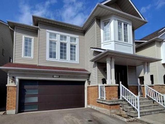 House for sale in Milton, Ontario