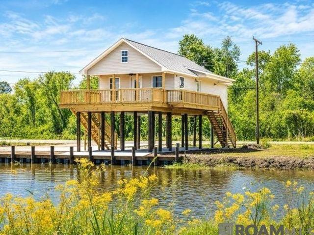 House for sale in Vacherie, Louisiana