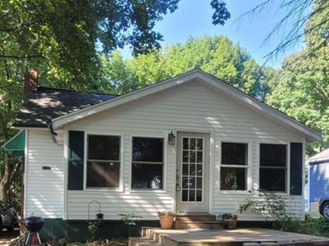 House for sale in Brooklyn, Michigan
