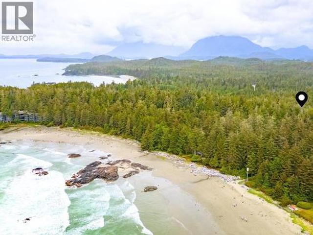 Land for sale in Clayoquot, British Columbia